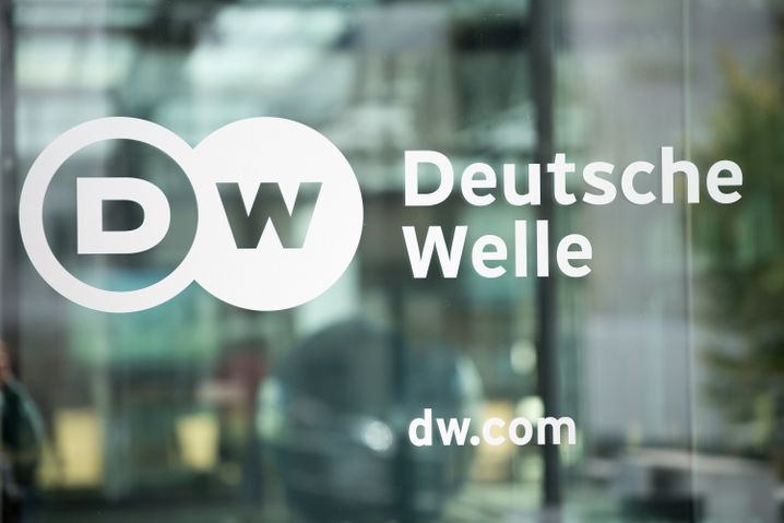 DW-Logo