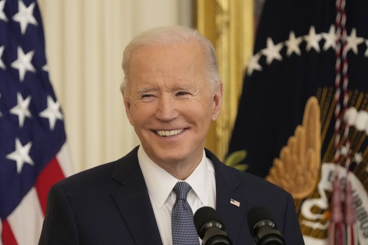 US-Präsident Joe Biden: Hohe Erwartungen an den Commander-in-Chief