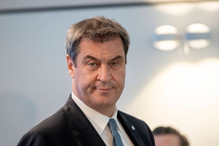 Markus Söder (CSU)