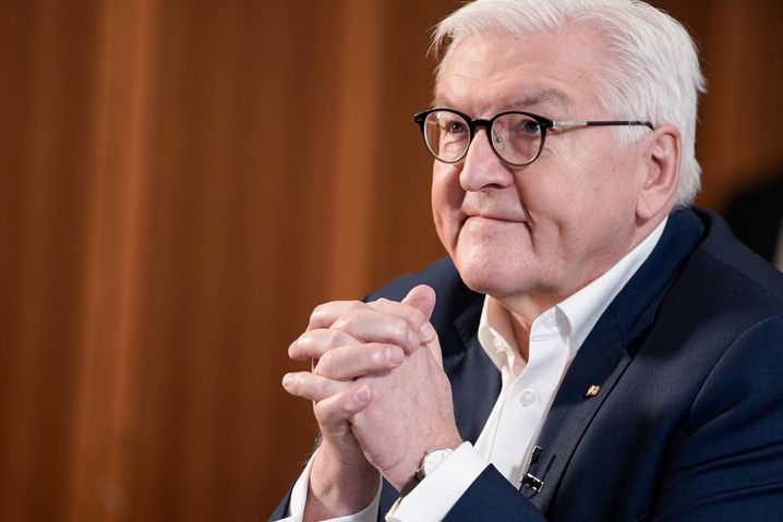 Frank-Walter Steinmeier