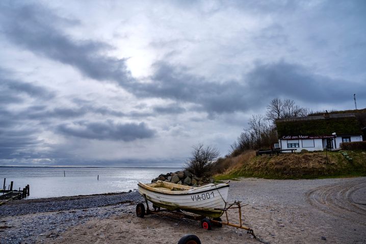 Idylle auf Rügen