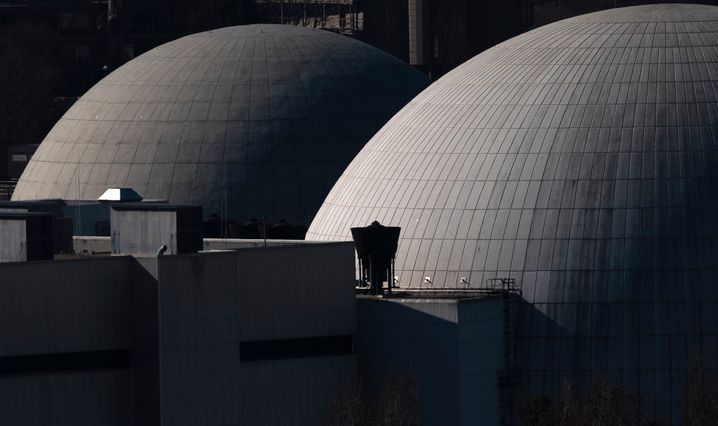 Kernkraftwerk Neckerwestheim: Darf der Meiler länger laufen?