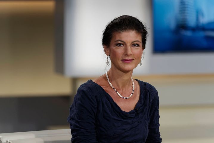 Sahra Wagenknecht