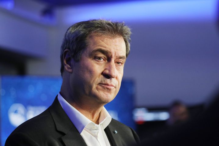 Markus Söder