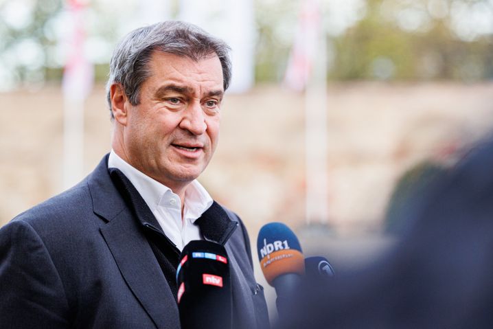 Markus Söder